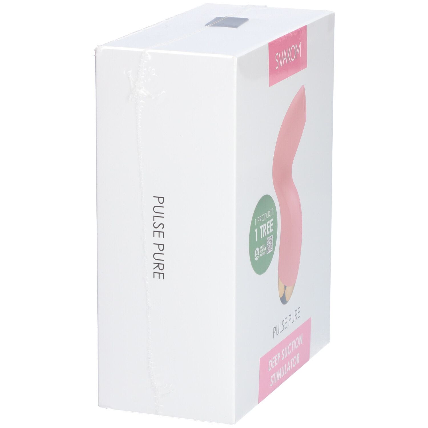 SVAKOM PULSE PURE PINK