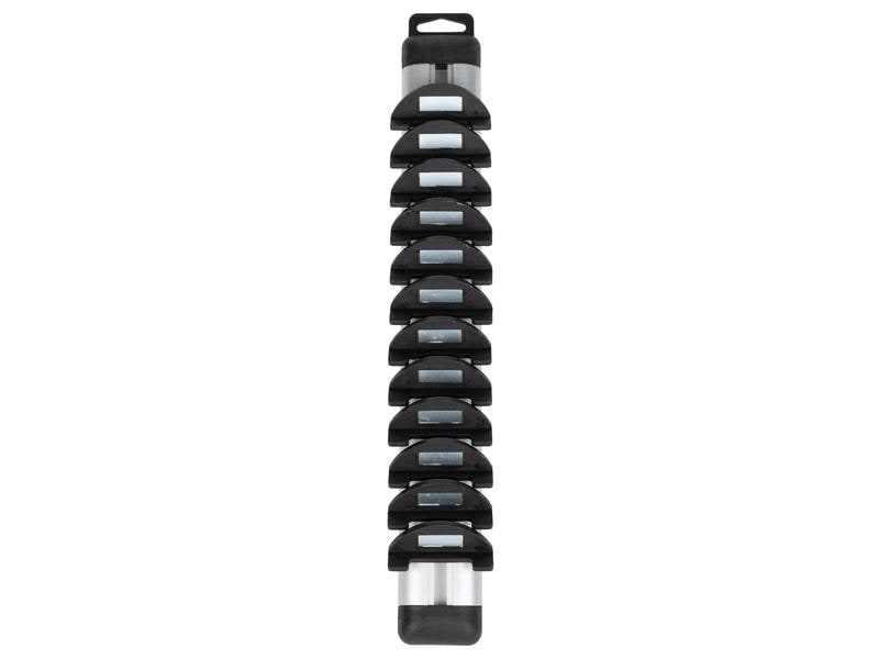 STRUCT Werkzeughalter magnetisch 35 cm Magnetische Werkzeugleiste zur Wandbefestigung