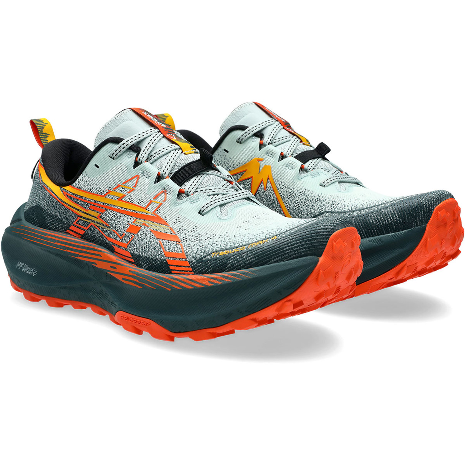 ASICS Trabuco Max 4 Heren