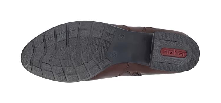 Rieker 78656 Middelbruin
