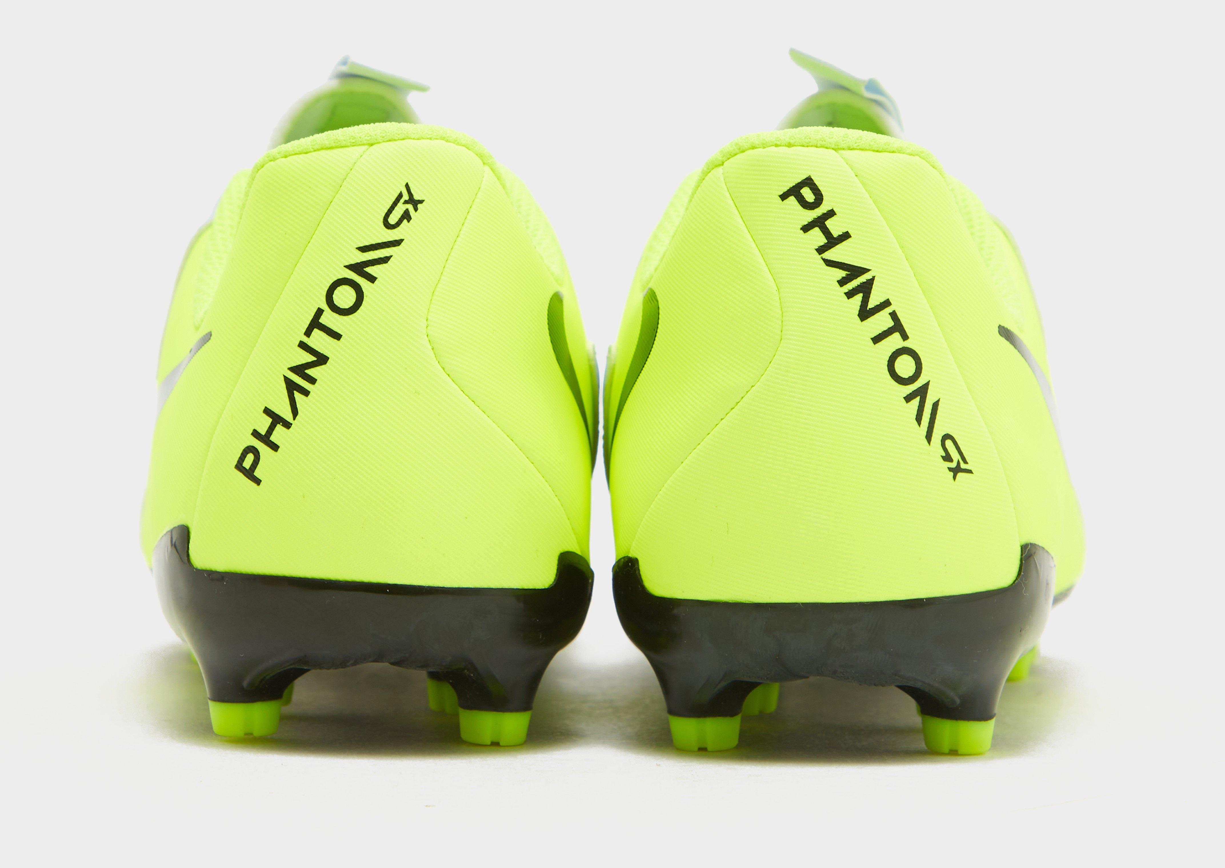 Nike Phantom GX 2 Academy FG Junior