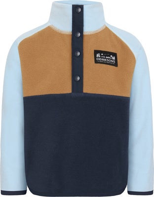 Didriksons Monte Fleecegenser, Navy
