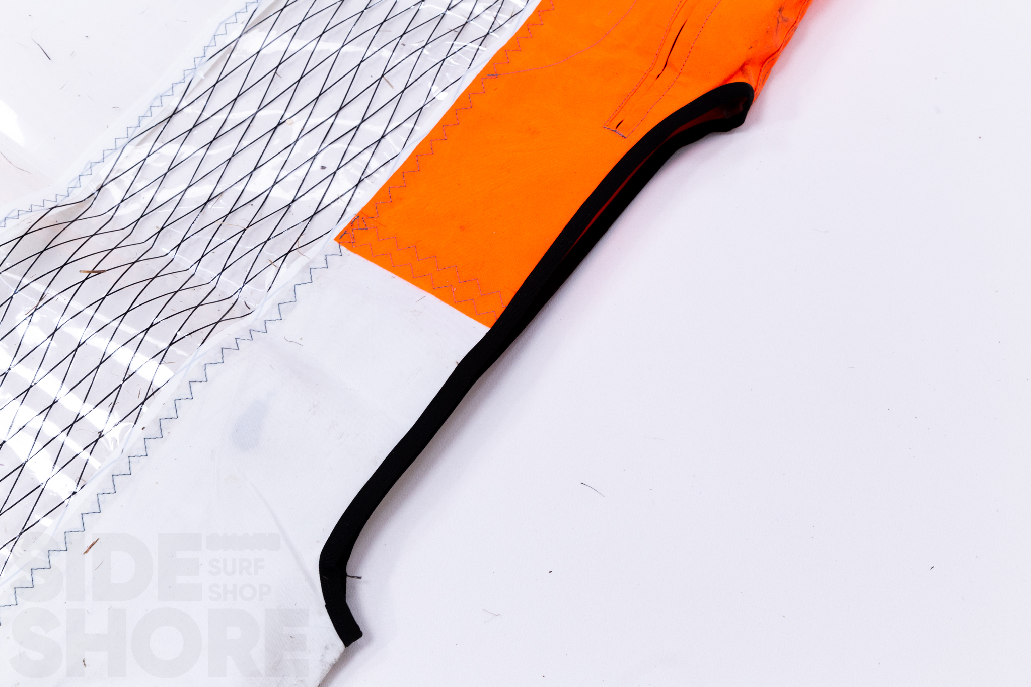 Bic Sport / Tahe Voile One Design - 293 OD - 5.8m² #80 5.8m²