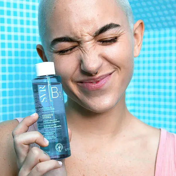 SVR [B3] ESSENCE Hydra Reparador, Hidratante e Preenchedor 150ml