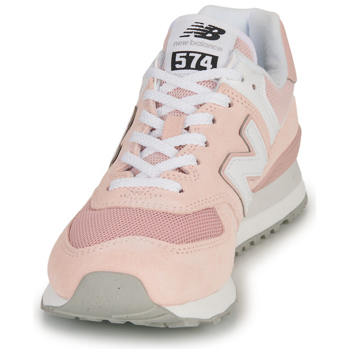 New Balance - 574 - Rose