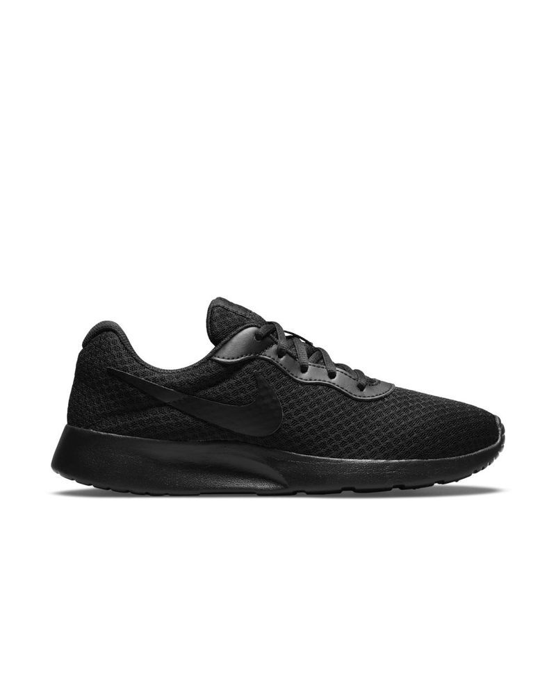 Chaussures Nike Tanjun Noir pour femme