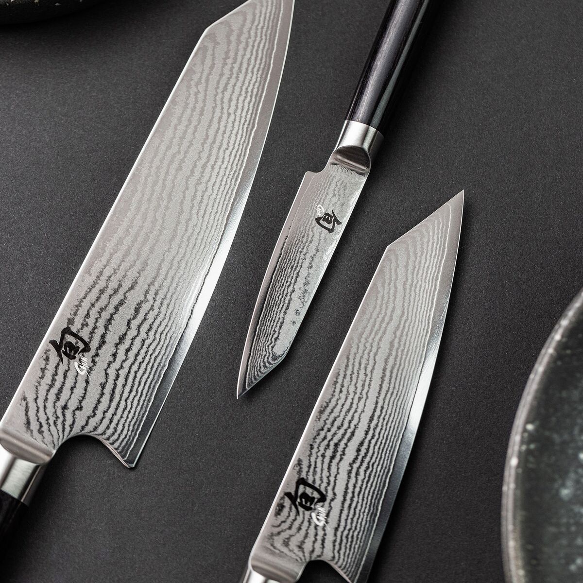 Classic kiritsuke 9 cm