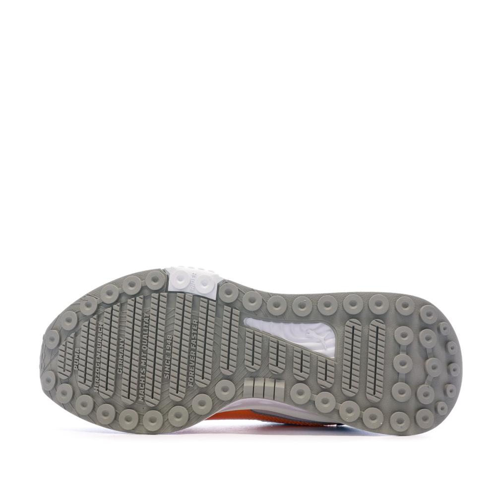 Puma Basket Blanche Garçon Puma Wild Rider