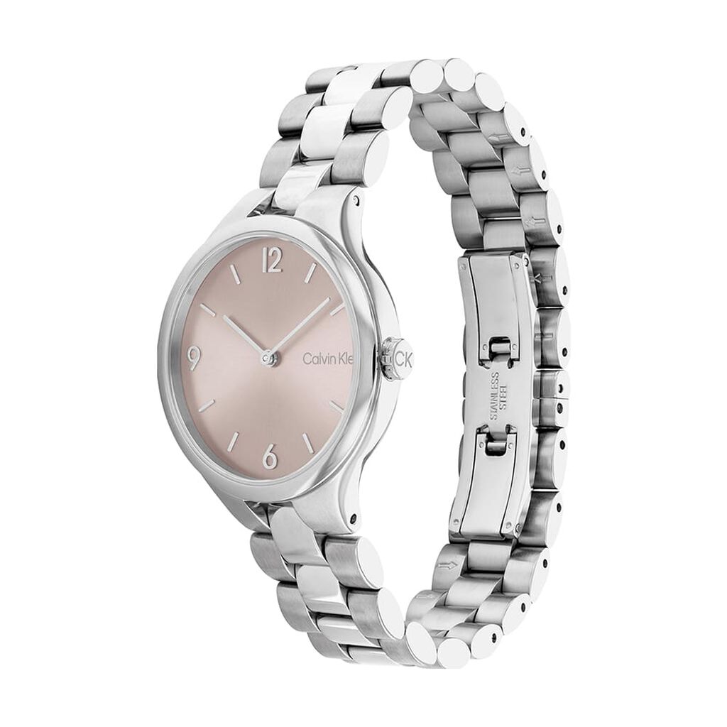 Montre Calvin Klein Linked Rose