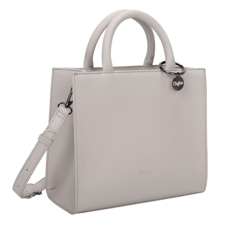 Big Boxy Muse Taupe