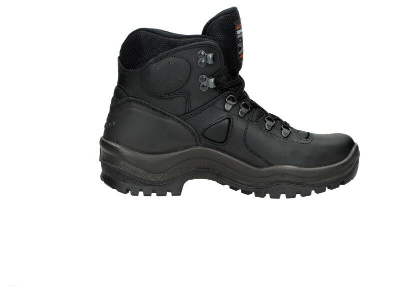 Grisport Sherpa zwart