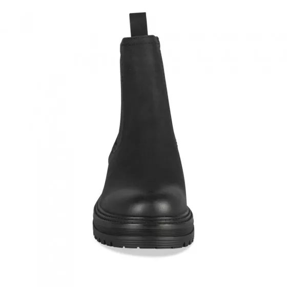 Bottines NOIR MERRY SCOTT
