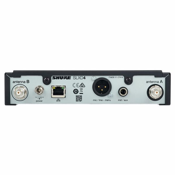 Shure SLXD14E/83 H56