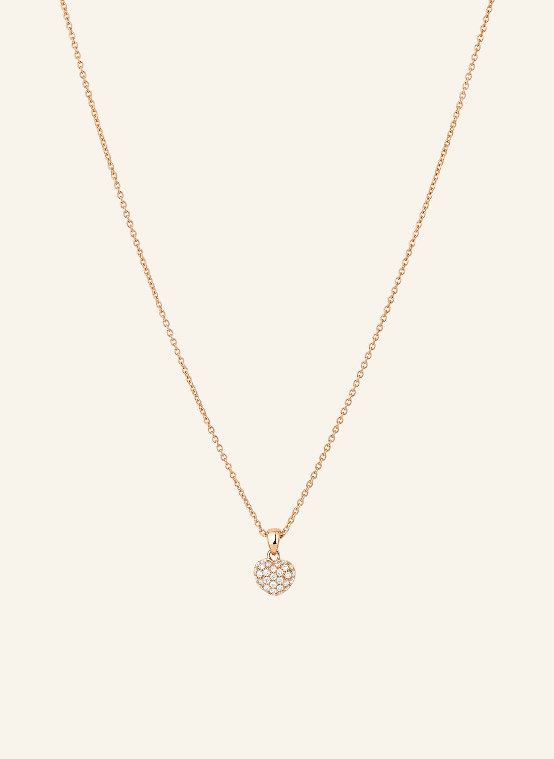 WEMPE Fine Jewelry Anhänger BASICS