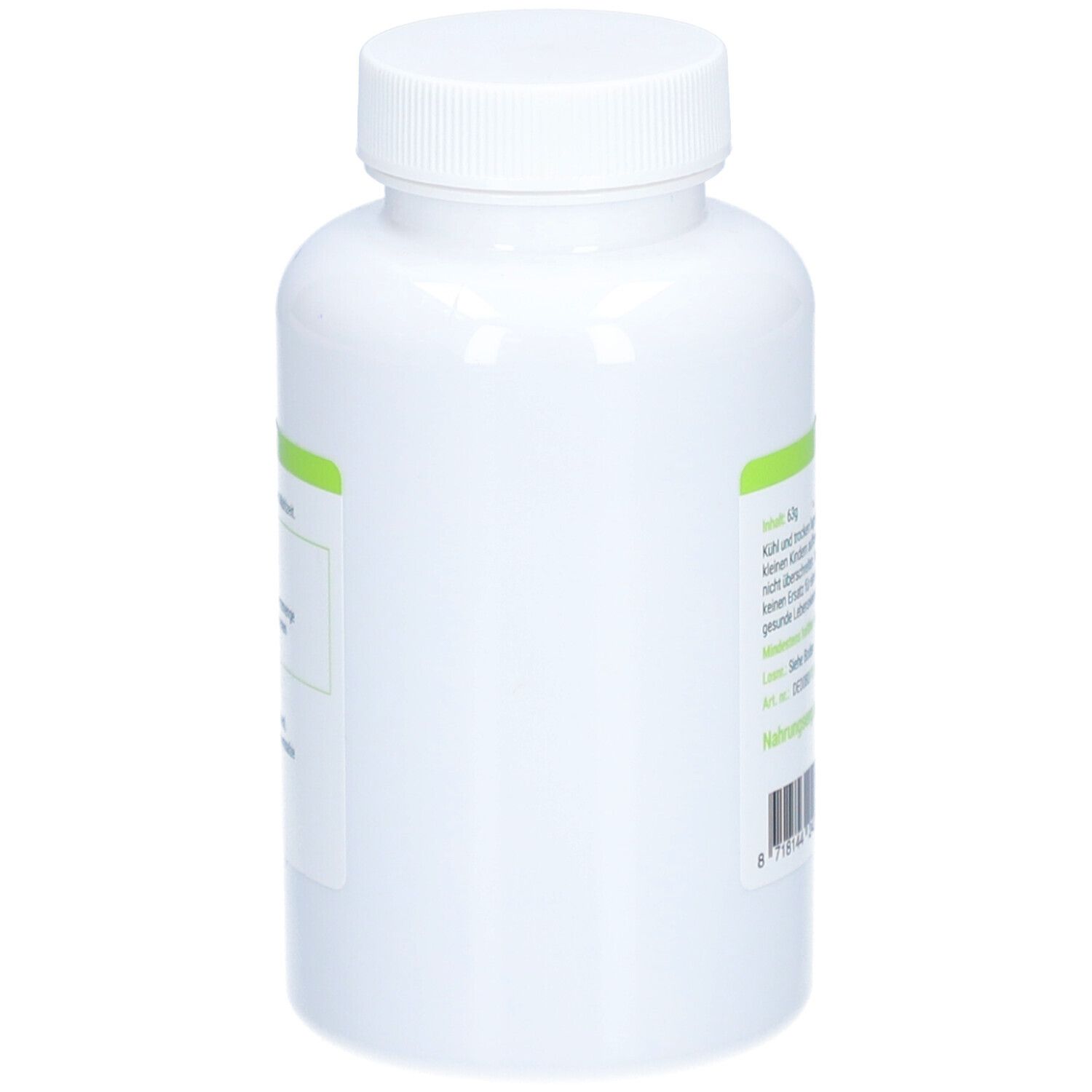 ENERGETICA natura® CAT'S CLAW