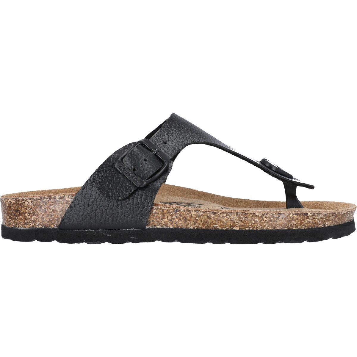Cruz Barns Kork Sandal Dame