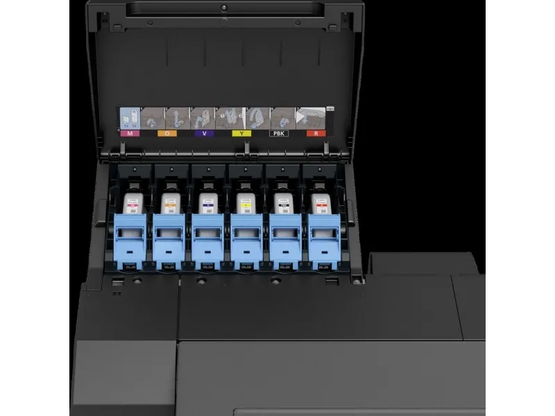 Canon imagePROGRAF GP-2000 - 24