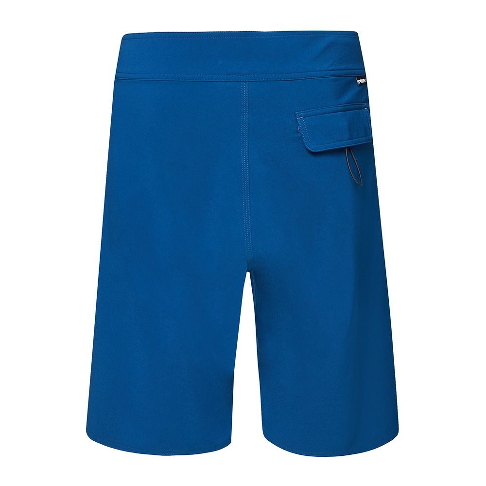 Oakley PALMS B1B 20 - Boardshort Homme poseidon
