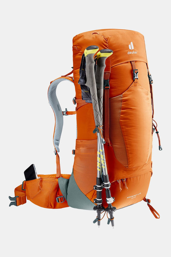 deuter deuter Aircontact Lite 40 + 10 Backpack
