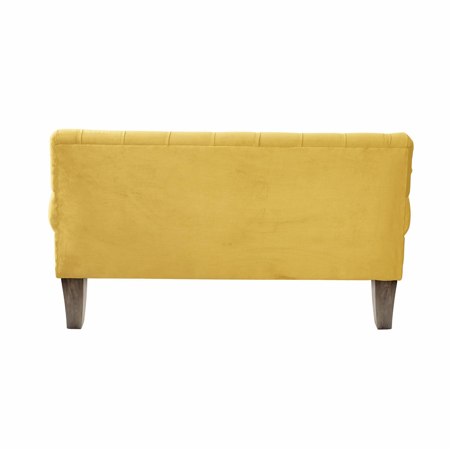 Sofa Carme gelb