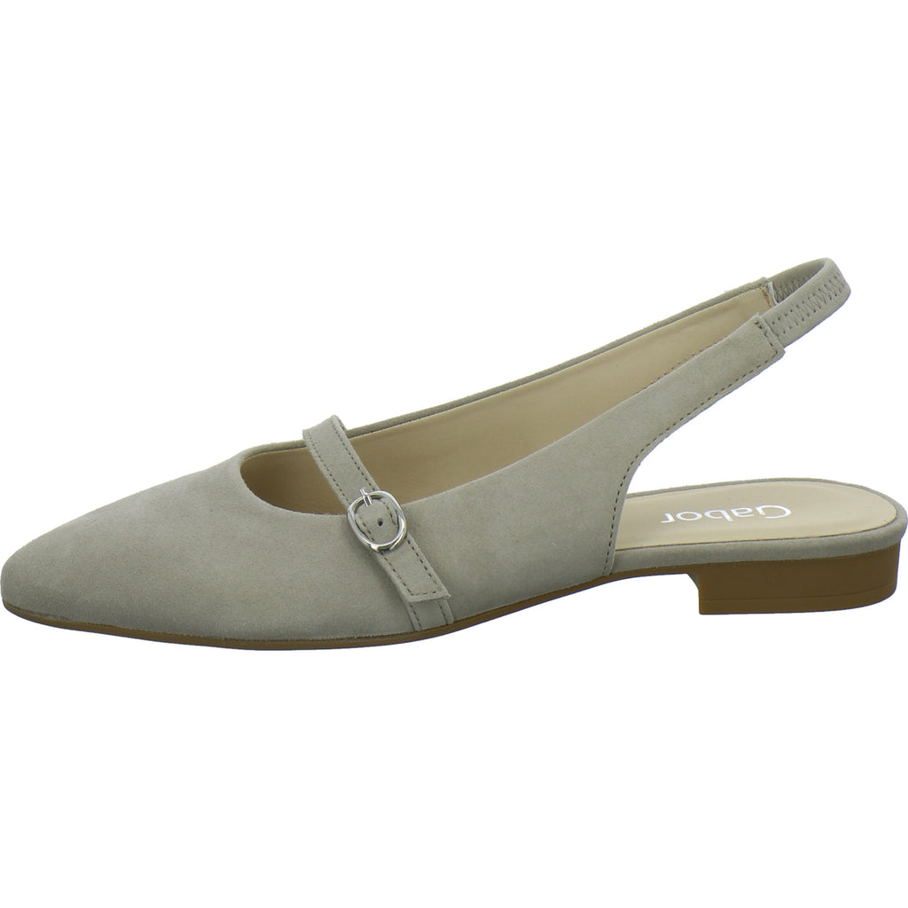 Gabor Sling Damen Beige
