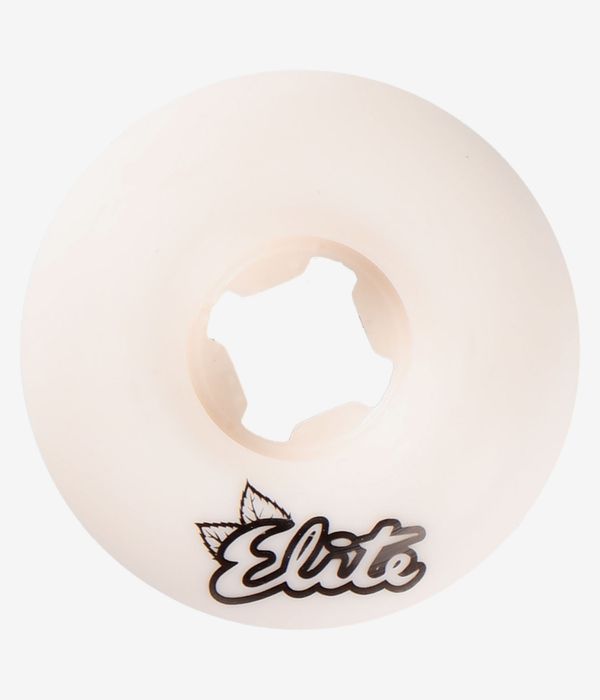 OJ Elite Mini Combo Rollen (white) 54mm 101A 4er Pack