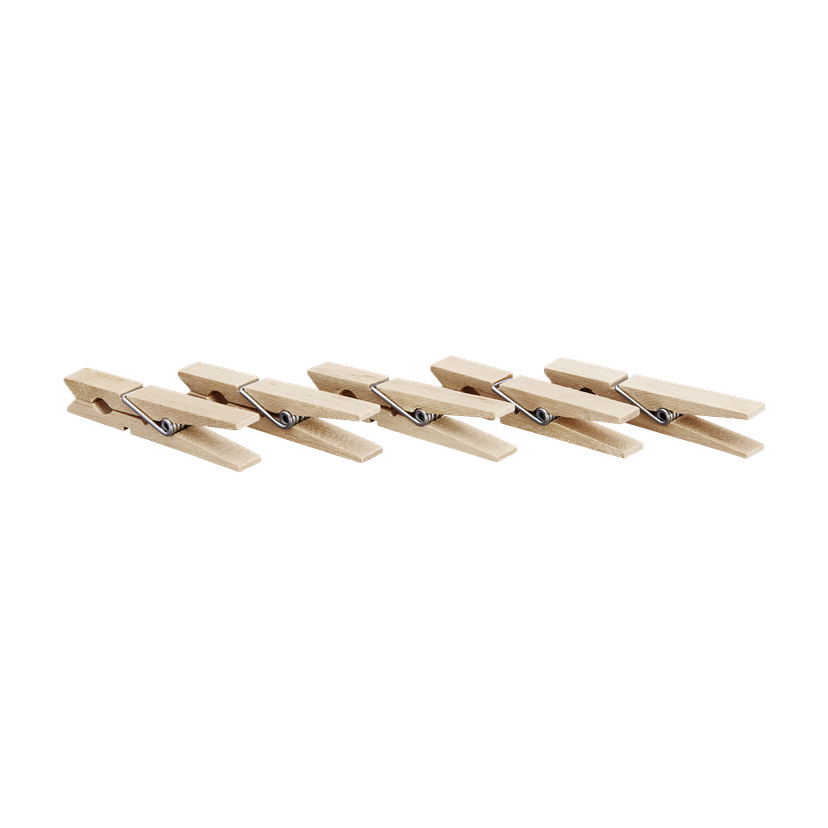 Klesklyper 36-pk