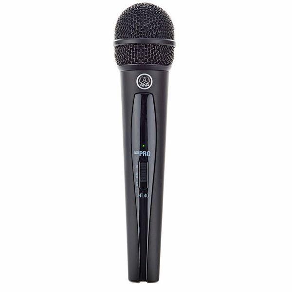 AKG WMS 40 Mini Dual Vocal