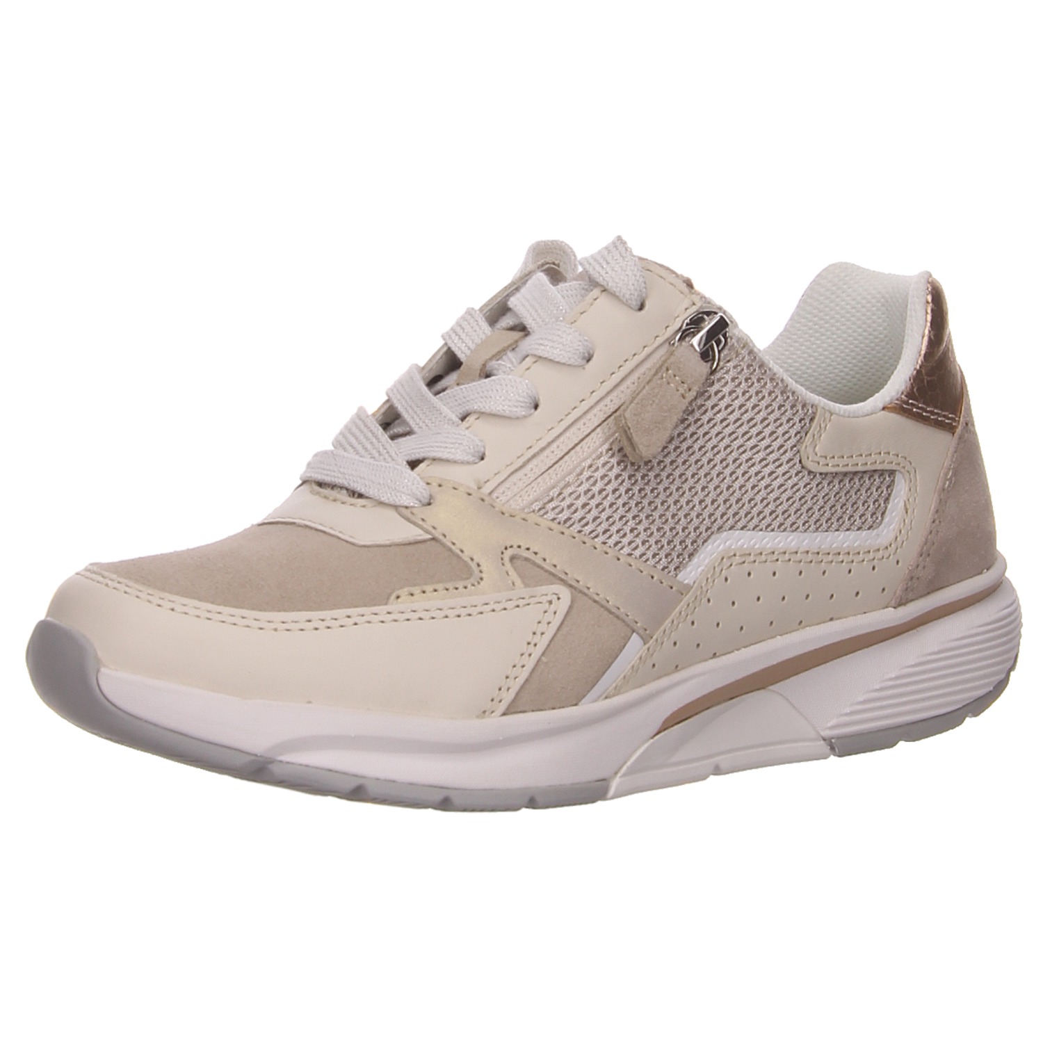 Gabor Sneaker beige beige