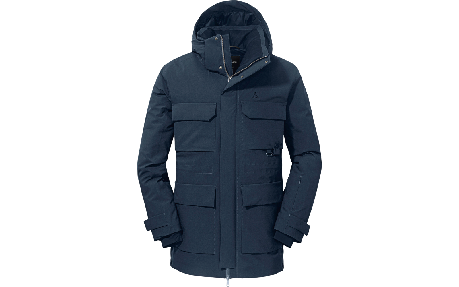Schöffel Ridgeland Herrenparka