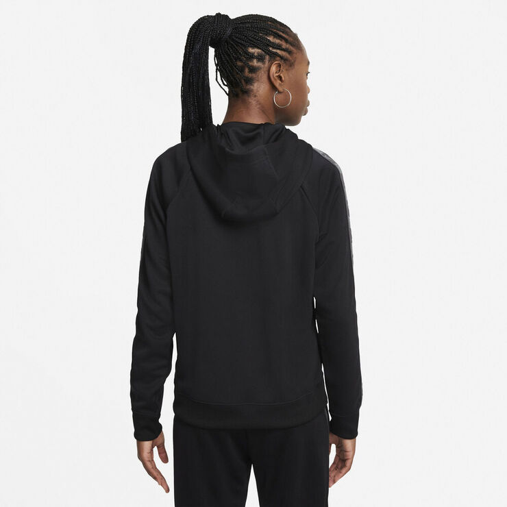 Nike Sportswear Haettetroje Sort