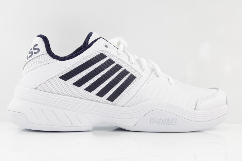 K-Swiss SOPO, Court Express carpet