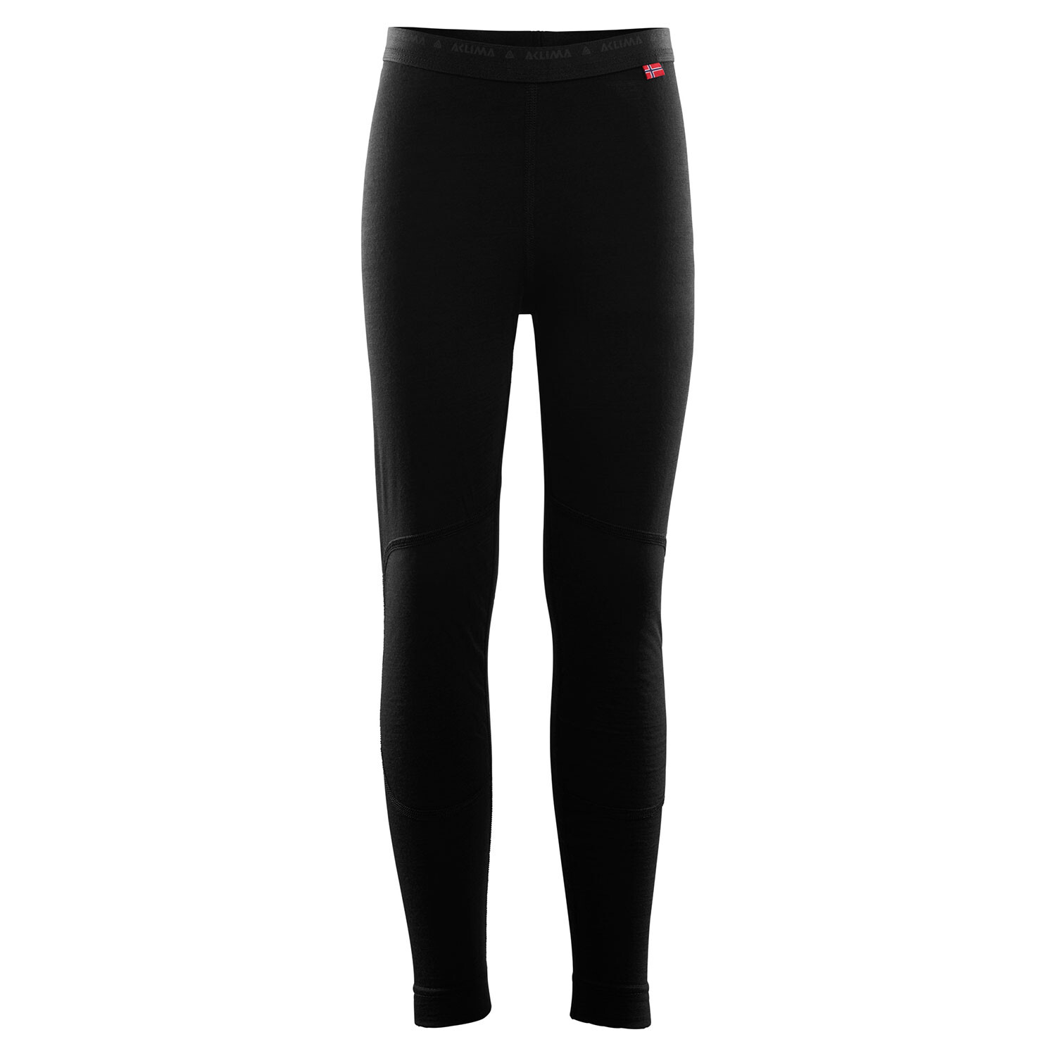 Aclima Kids LightWool Longs