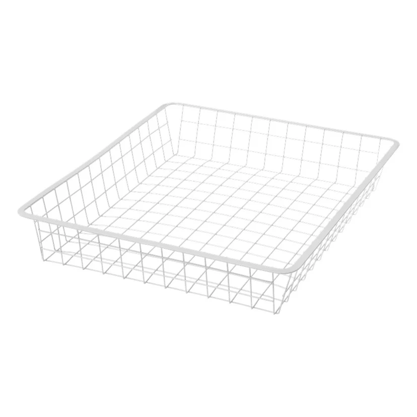 Trådkurv 60 cm 8,5 cm