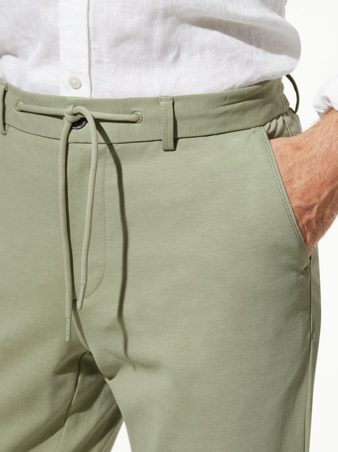 Chino Stretch&Relax