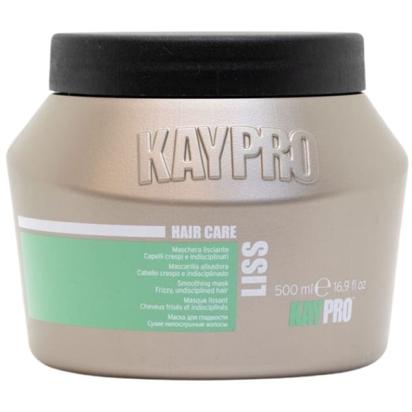 Masque Liss anti frisotti KayPro 500ml