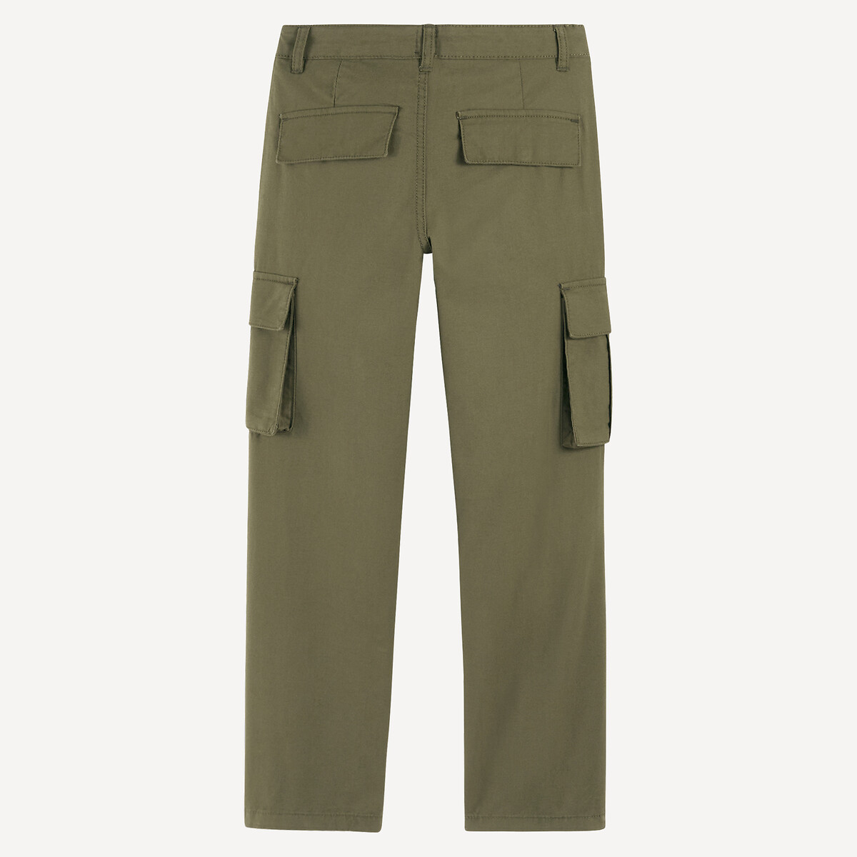 COLEÇÕES LA REDOUTE<br>Calças cargo