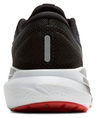 Chaussures Running Brooks Adrenaline GTS 24 Noir/Gris/Rouge Homme
