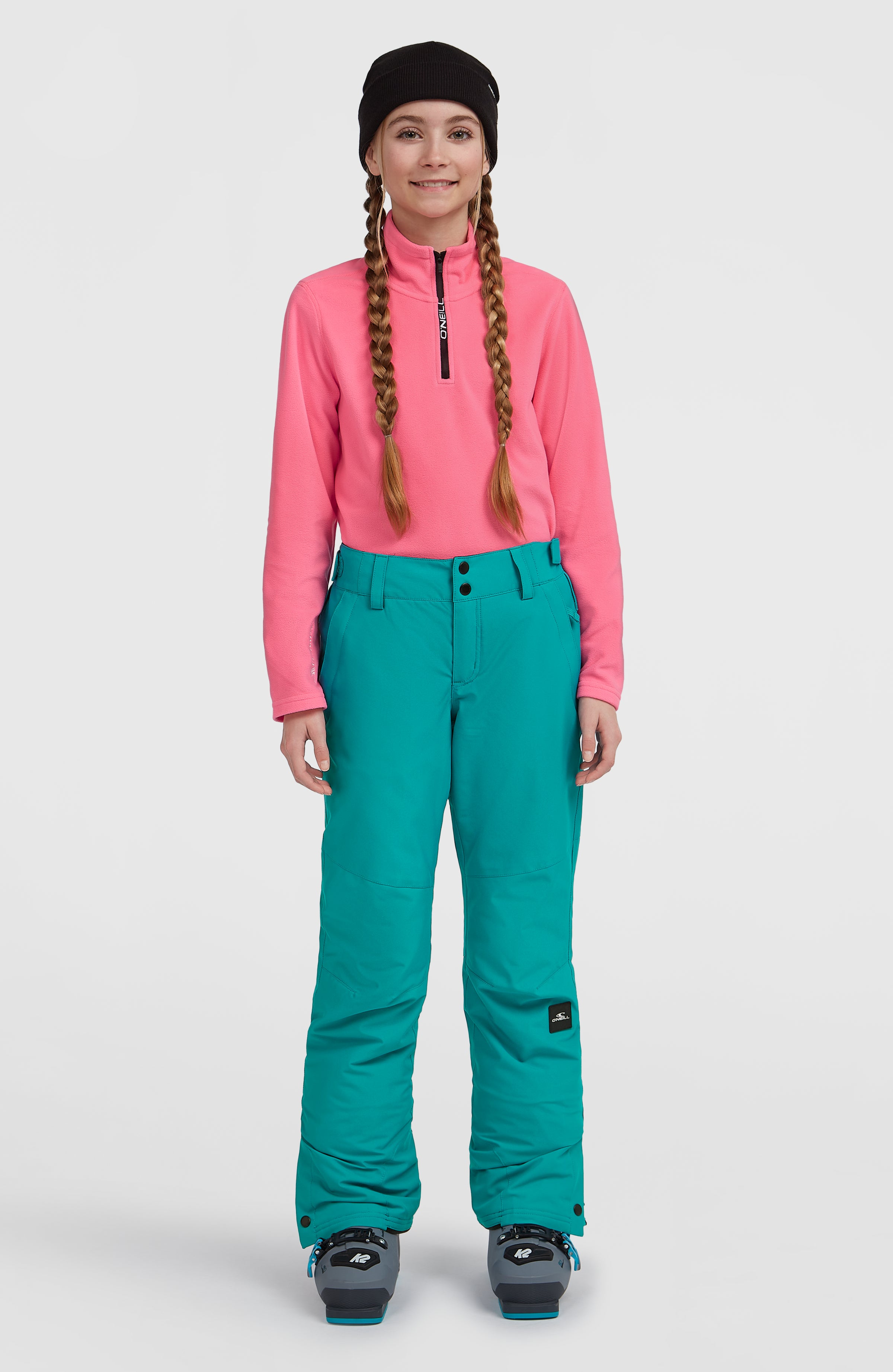 FWC'Cruz wintersportbroek