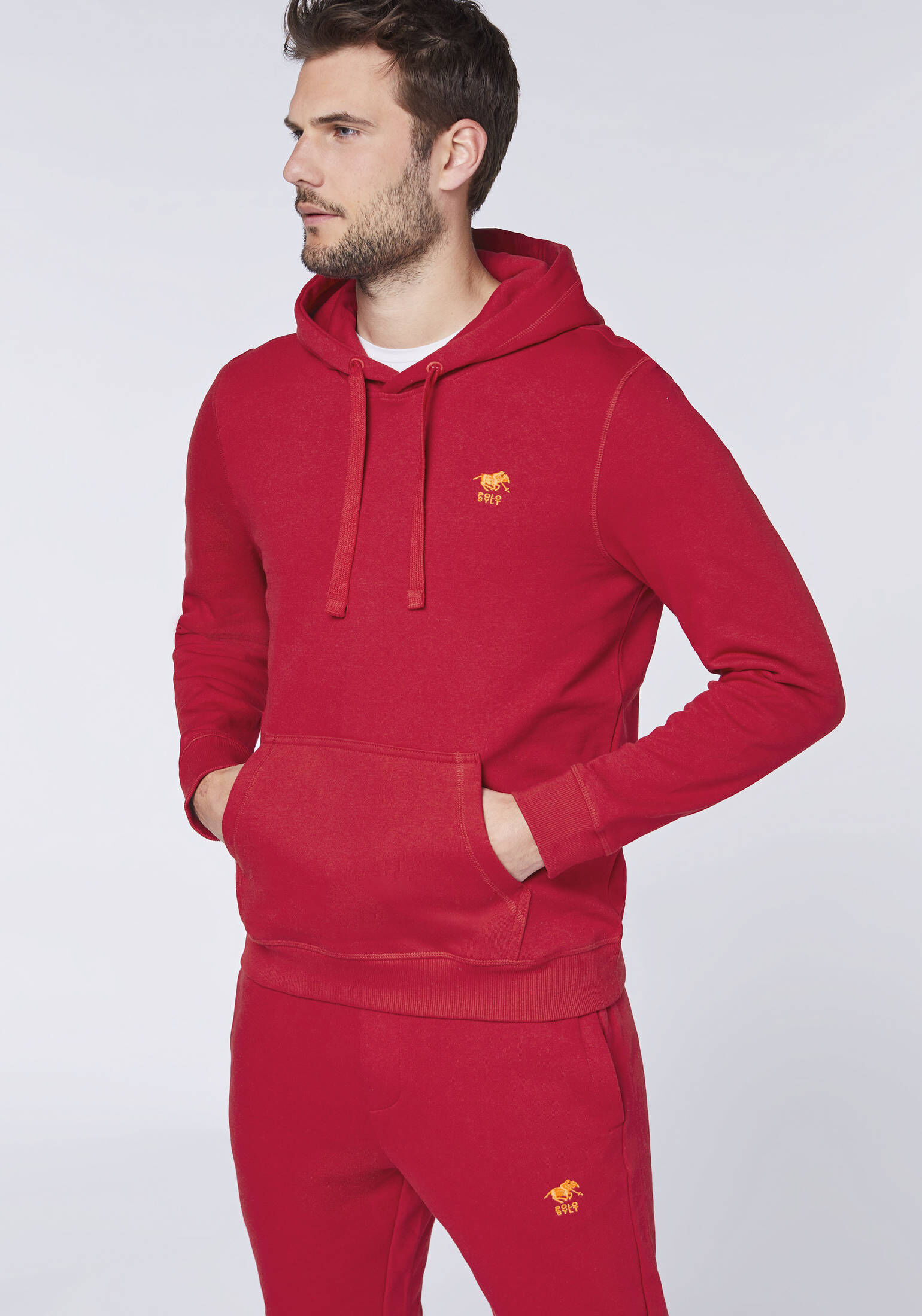 Polo Sylt| Herren Hoodie