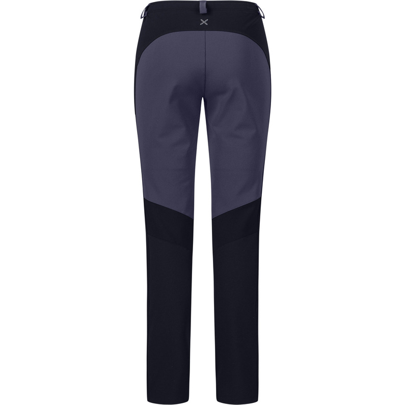 Montura Damen Presanella Hose