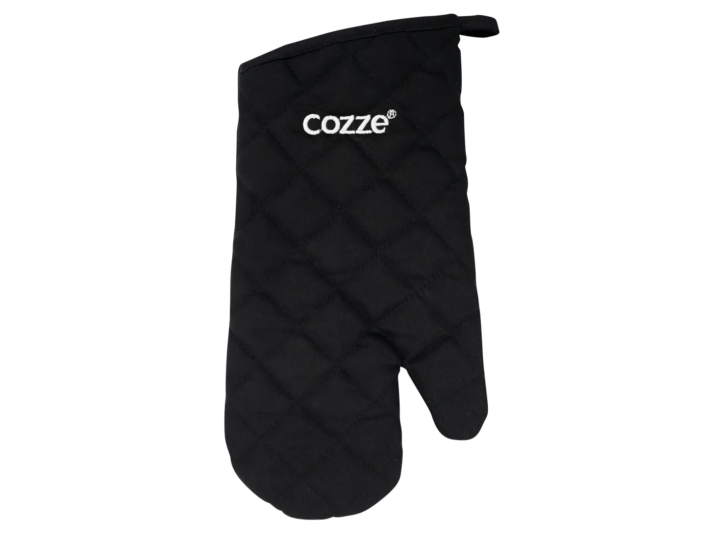 Grillhandske CoZZe