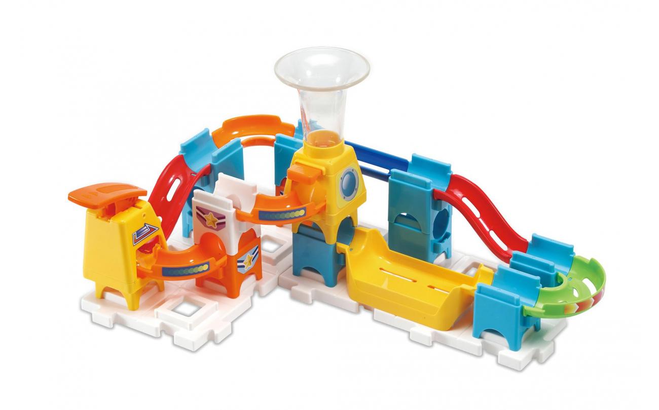 Marble Rush Discoveryset XS100