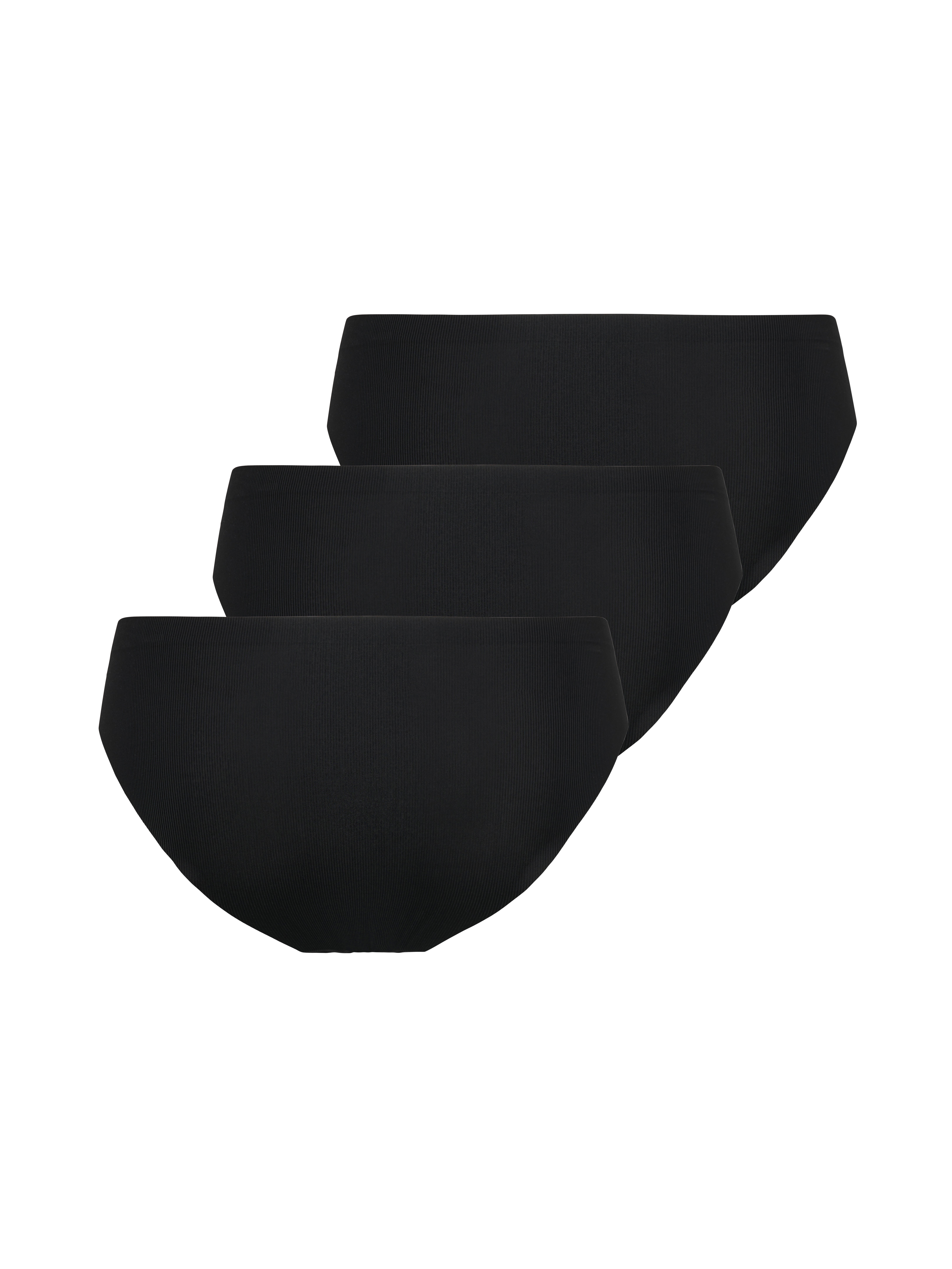 ONLTRACY Unterhose Black