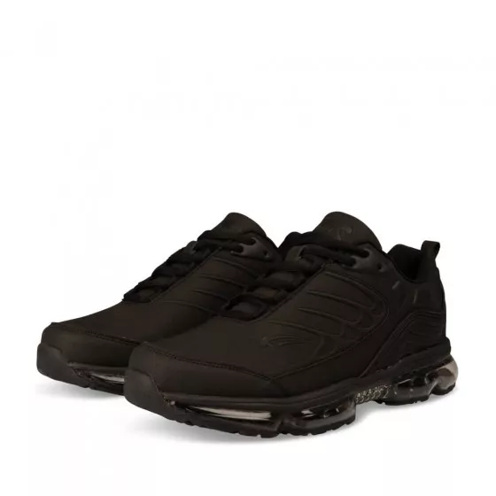 Baskets NOIR AIRNESS