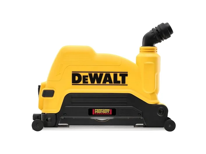 DeWALT DWE46229-XJ - Beskyttende skærm - for beton