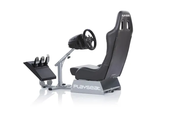 Playseat® REM00004, Sort, Sølv