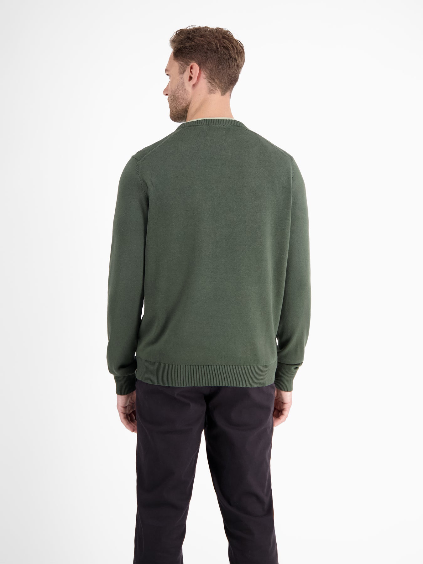 Crewneck Strickpullover