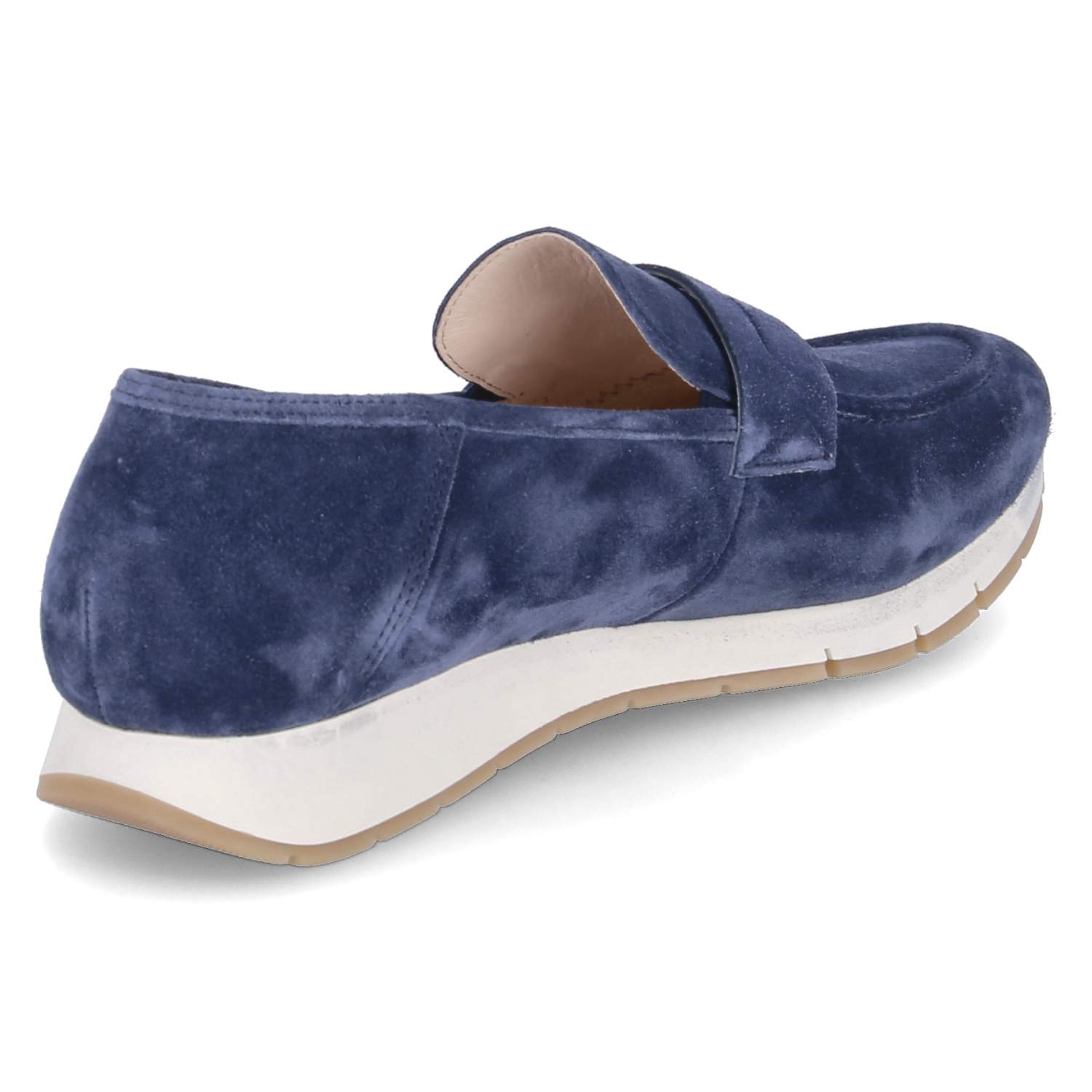 Gabor Slipper - marine