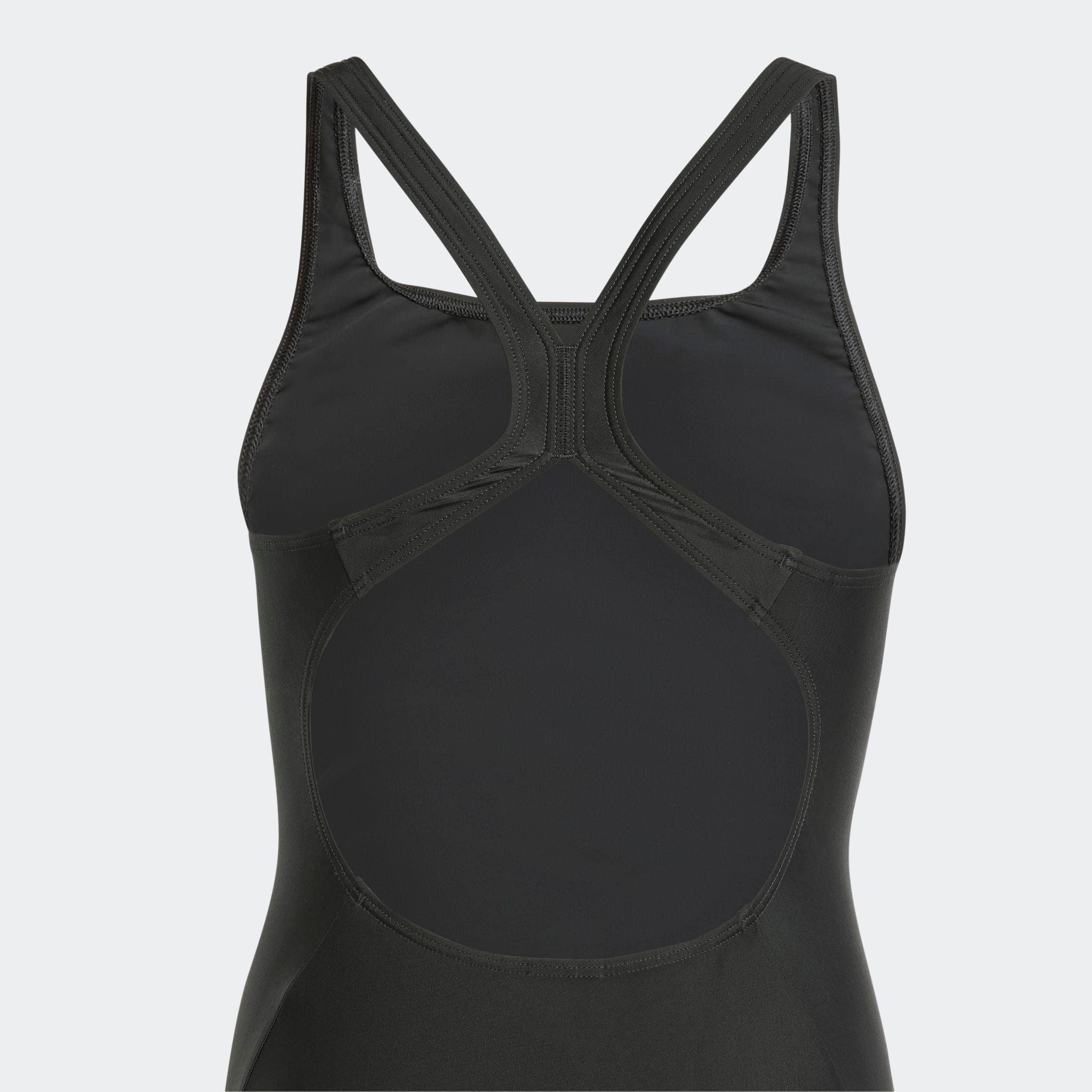 adidas Performance Badeanzug »3S BLD SWIMSUIT«, 1 Stk.